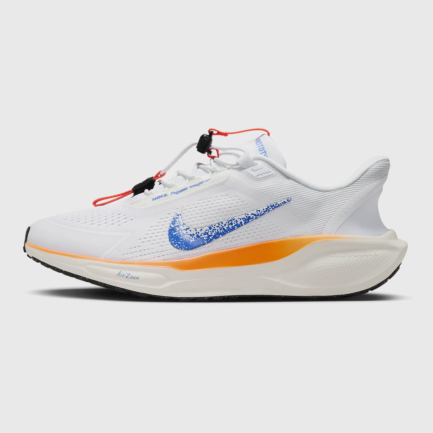 Nike Pegasus EasyOn Blueprint