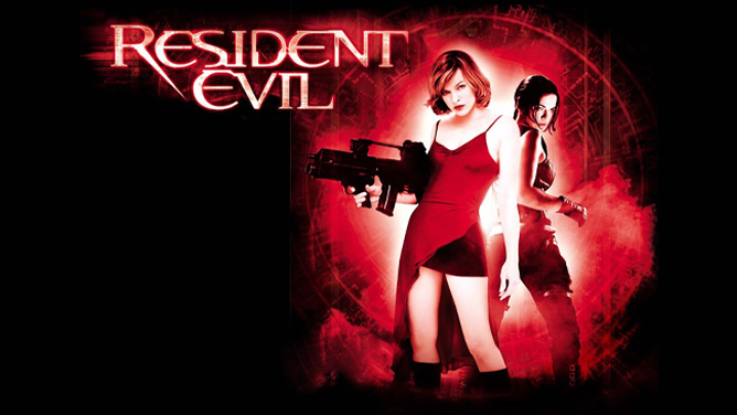 Resident Evil