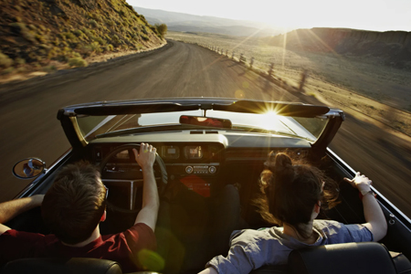 The 10 Best States for Summer Road Trips in 2024