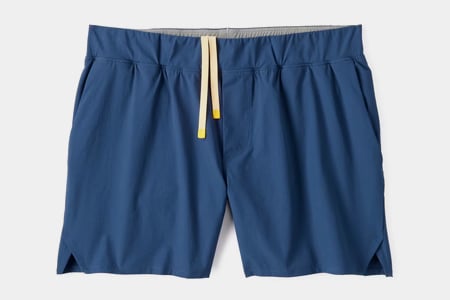 Wellen Sevens Sport Short