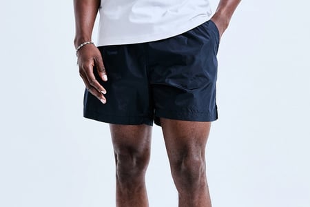 Reigning Champ Econyl Nylon Riptide Short