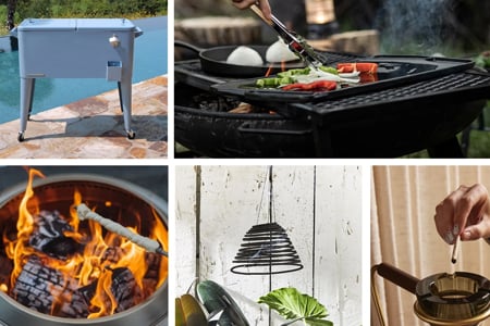 Cool Material’s 2024 Summer Entertaining Guide