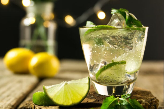 The 4 Gin Cocktails Everyone Should Know How to Make