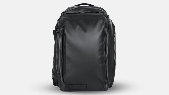 Transit Travel Backpack, WANDRD