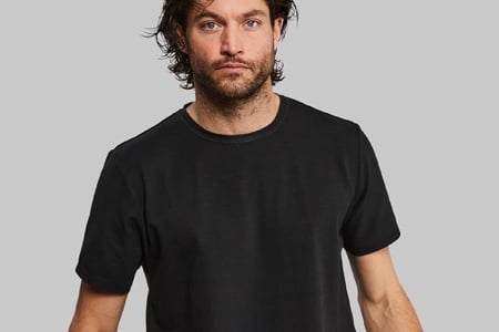 Vollebak Wooden T Shirt