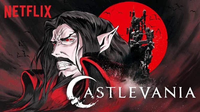 Castlevania