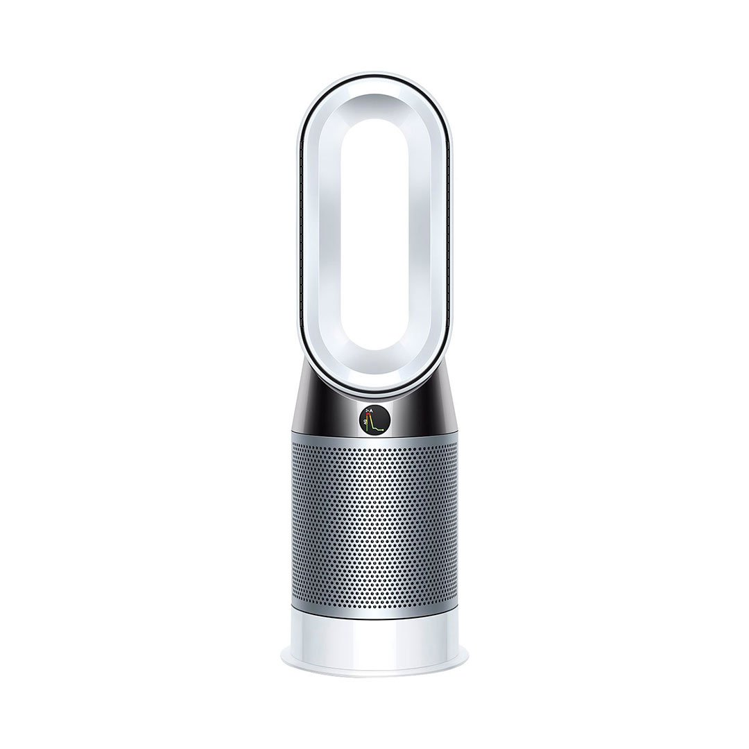 Dyson Refurbished HP04 Pure Hot + Cool Smart Tower Air Purifier - 36% Off