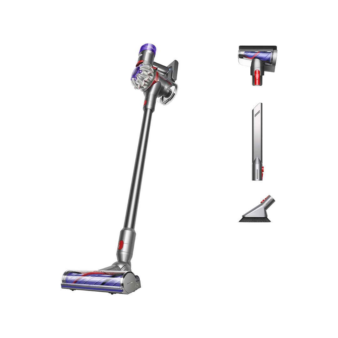 Dyson V8 Plus Cordless Vacuum (36% Off)