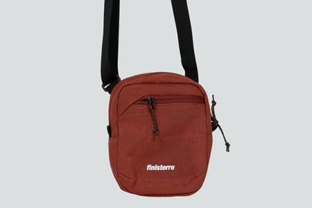 Finisterre Nautilus Pocket Pack Bag