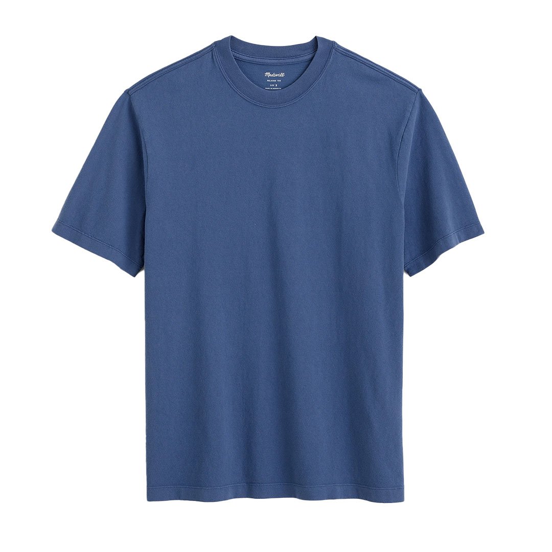 Madewell Relaxed Tee - 38% Off