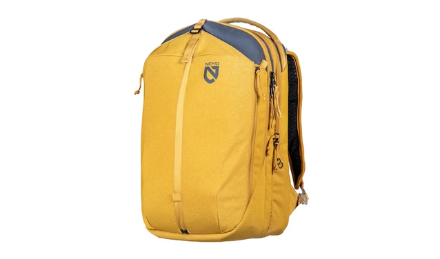 NEMO Vantage 26L Endless Promise Everyday Adventure Daypack