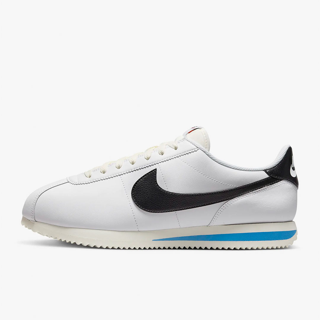 Nike Cortez Leather Shoes—30% Off