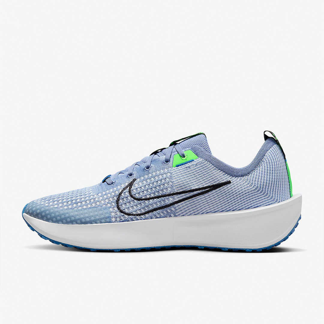 Nike Interact Run - 31% Off