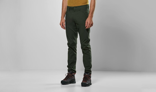 Salewa Fanes Sarner Light Pant