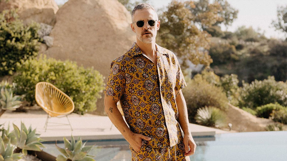 The Best Deals of the Week: The Best Summer Shirts, Patio Sets, and More