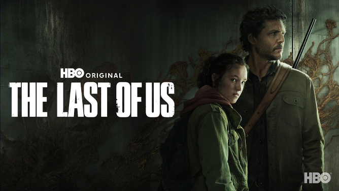 The Last Of Us