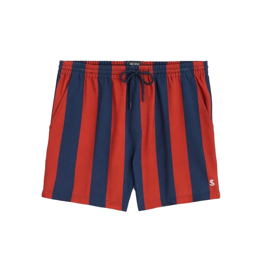 Todd Snyder 5″ Montauk Swim Short - 30% Off