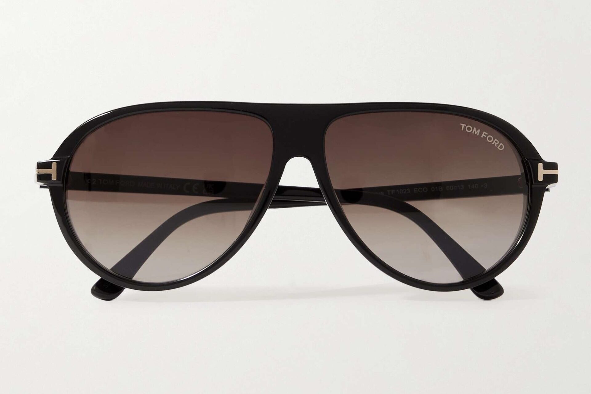 Tom Ford Aviator Sunglasses