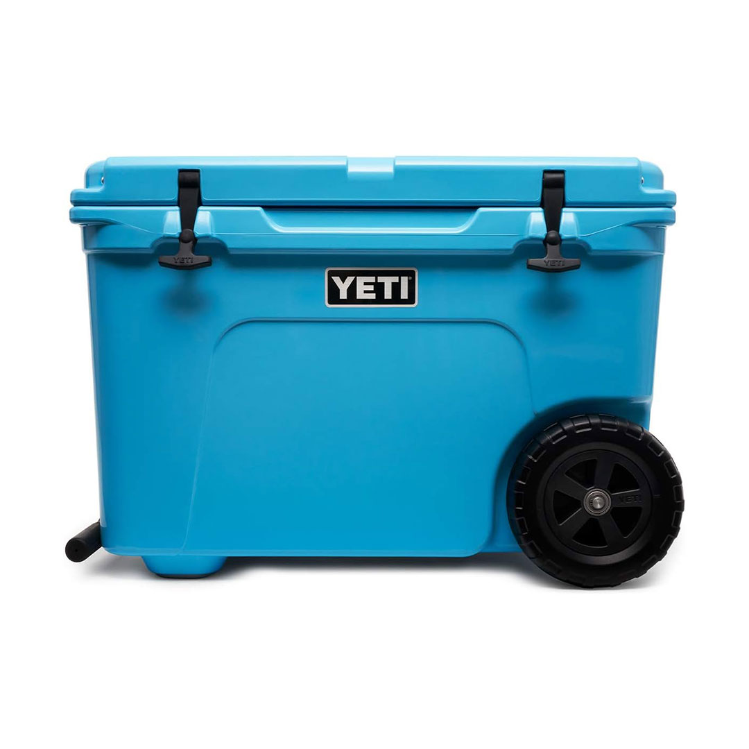 YETI Tundra Haul Portable Wheeled Cooler - 30% Off