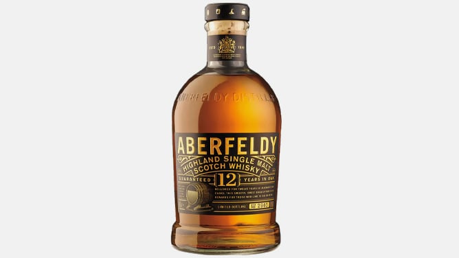 Aberfeldy 12