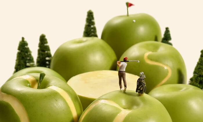 Apple-Golf-Lrg