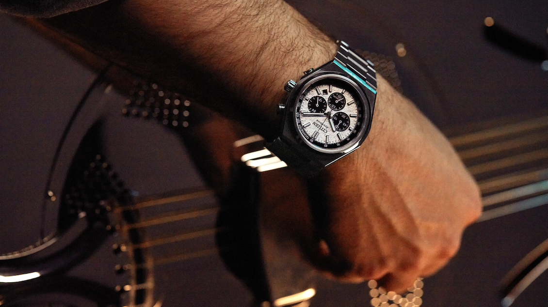 The 8 Best Affordable Chronograph Watches Cool Material