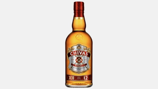 Chivas Regal 12