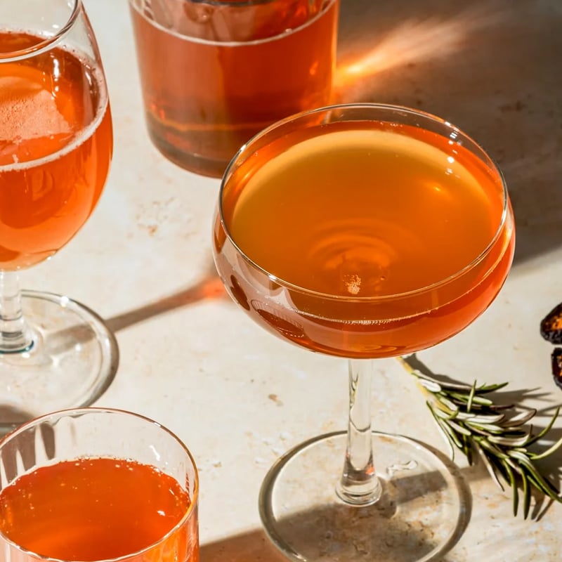 8 Lesser-Known Classic Cocktails to Add to Your Rotation