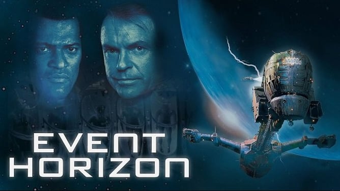 Event Horizon