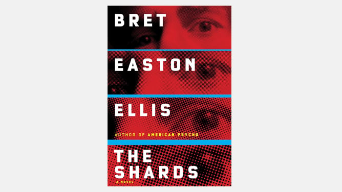 For American Psycho Fans: The Shards, Brett Easton Ellis