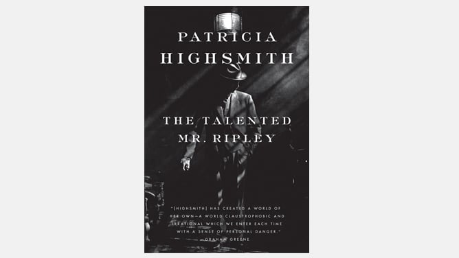 For Screen Lovers: ‘The Talented Mr. Ripley,’ Patricia Highsmith