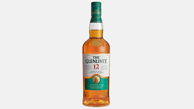 Glenlivet 12