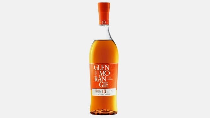 Glenmorangie The Original 10