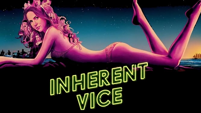 Inherent Vice