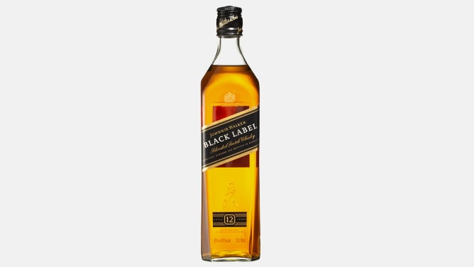 Johnnie Walker Black Label