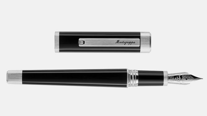 Montegrappa Quattro Pen