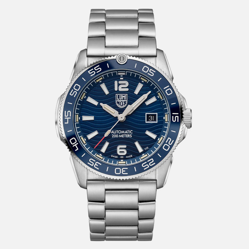 Luminox Pacific Diver Automatic