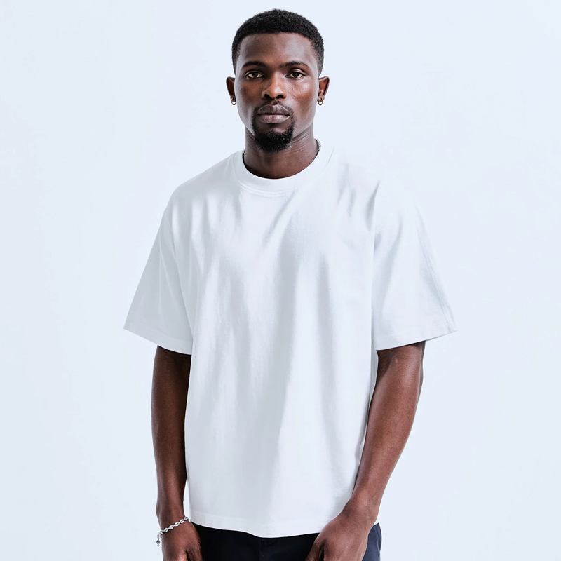 Reigning Champ Heavyweight Jersey T-Shirt