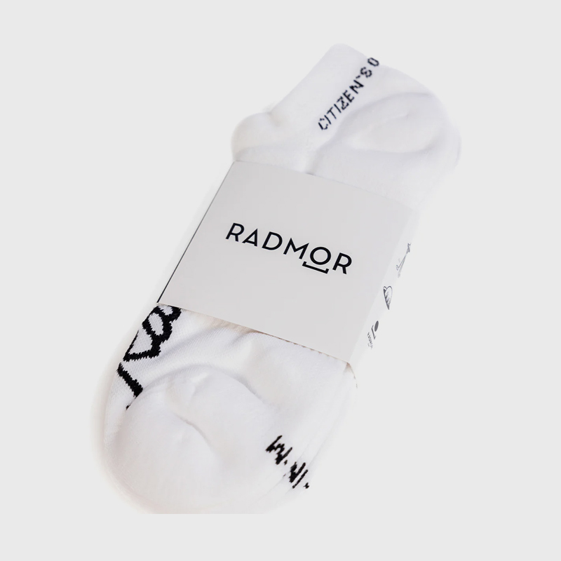 Radmor RAD-Shorty Ankle Sock