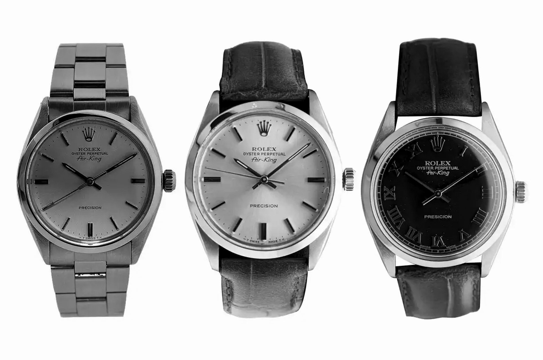 Rolex Cheat Codes: Vintage Models Well Under $5k