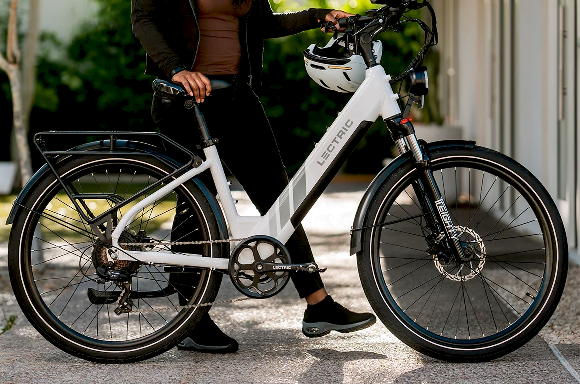 Tested: The Lectric XPress 750 Is a Near-Perfect Commuter E-Bike