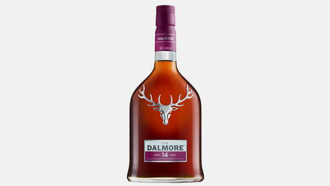 The Dalmore 14