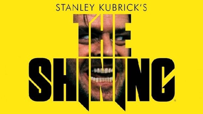 The Shining