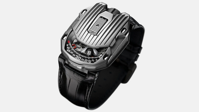 URWERK UR-105