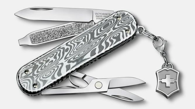 Victorinox SD Brilliant Series