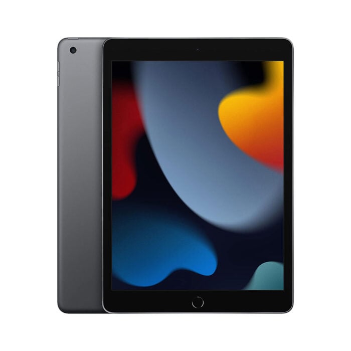 Apple 10.2-Inch iPad (9th Generation)