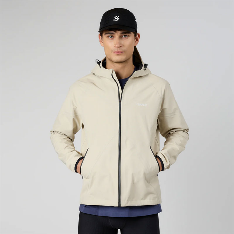 Bandit Resisto II Running Jacket