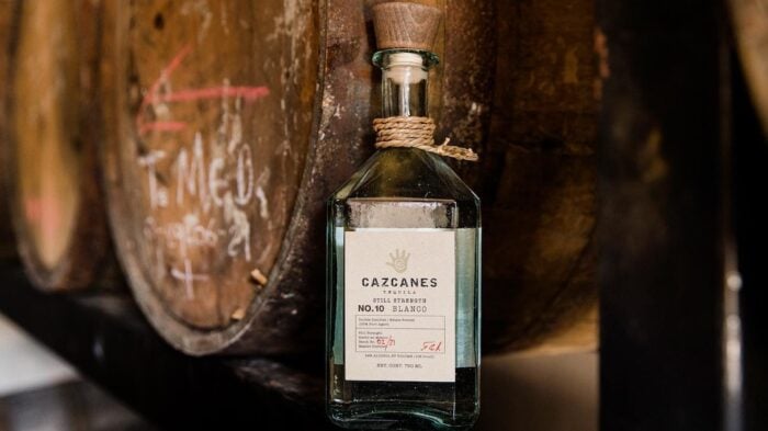 Add to Bar Cart: Cazcanes Tequila Makes Tradition-rooted Spirits Every Agave Lover Will Appreciate