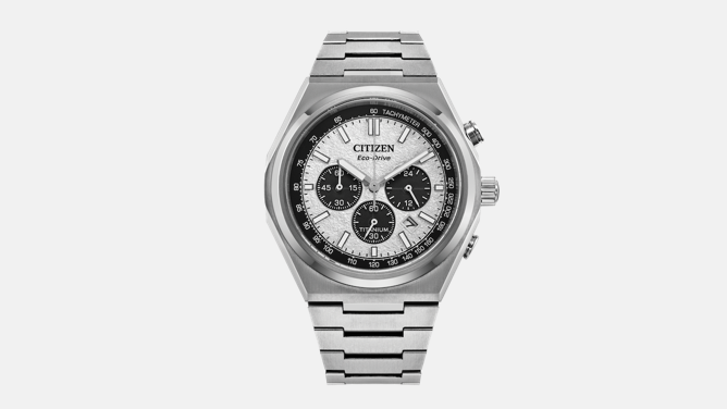 Citizen Forza Chrono