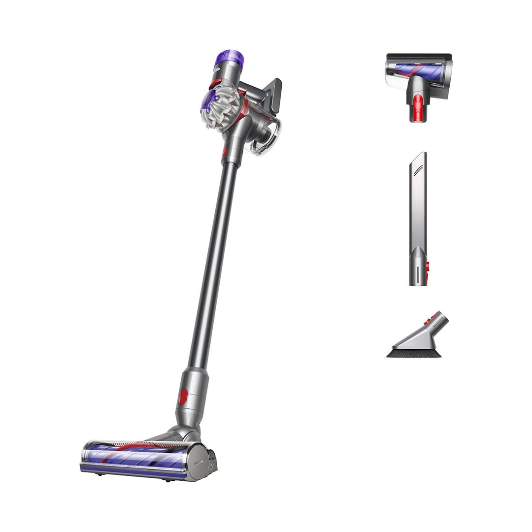 Dyson V8 Plus Cordless Vacuum - 26% Off